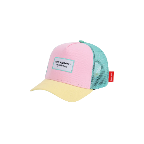 Gorra Mini Poppy