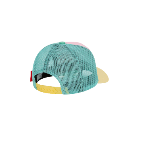 Gorra Mini Poppy