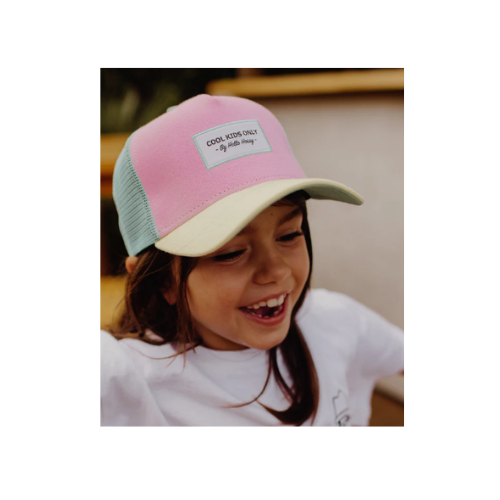 Gorra Mini Poppy