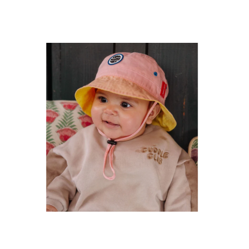 Bucket Hat Mini Rosita