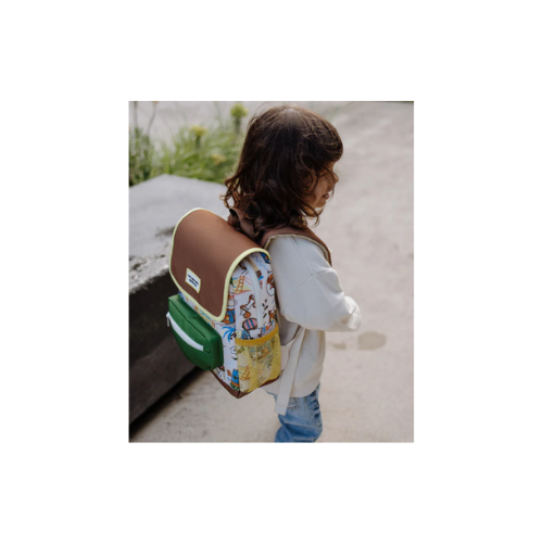 Mochila