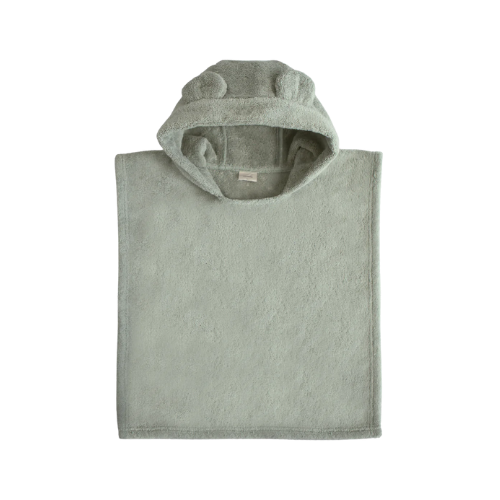 Toalla de osito