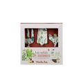 Set de herramientas - El Jardín