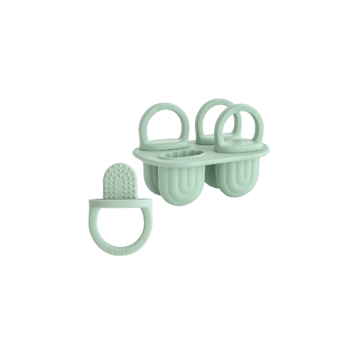 Moldes para paletas heladas
