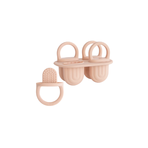 Moldes para paletas heladas