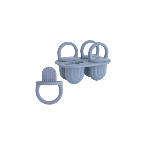 Moldes para paletas heladas