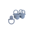 Moldes para paletas heladas