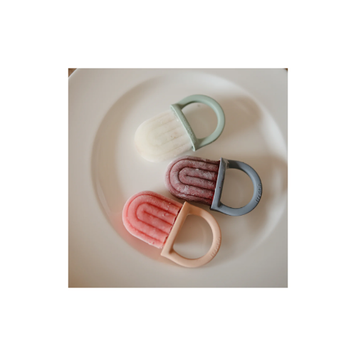 Moldes para paletas heladas