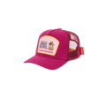 Gorra Pawsome
