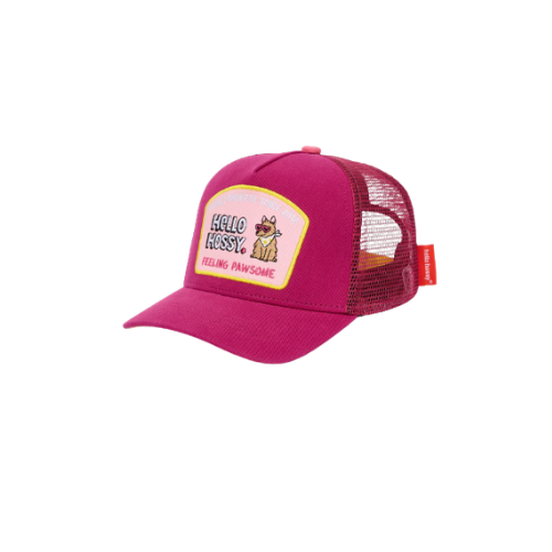 Gorra Pawsome