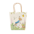 Peter Rabbit™ In The Garden Party Bags (x 8)