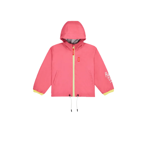 Chamarra Impermeable