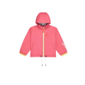 Chamarra Impermeable