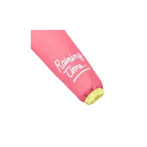 Chamarra Impermeable