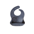 Babero silicona