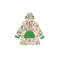Poncho Impermeable San Francisco