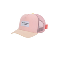 Gorra Mini Powder Pink