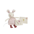 Ratita dientes de leche