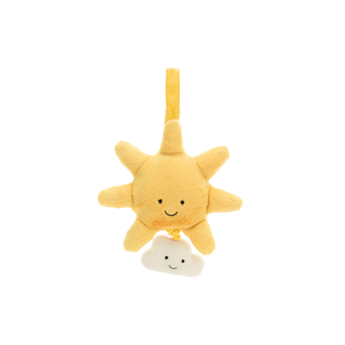 Sol Peluche Musical