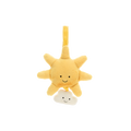 Sol Peluche Musical