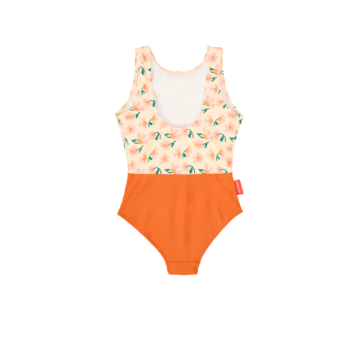 Traje de baño niña