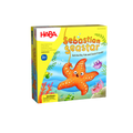Juego de mesa "Sebastian Sea Star"