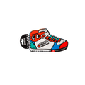 Sticker by number book