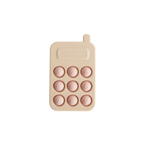 Teléfono de juguete