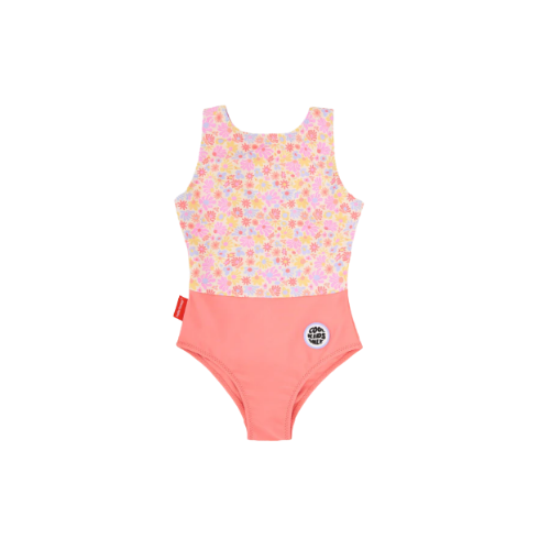 Traje de baño niña