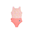 Traje de baño niña