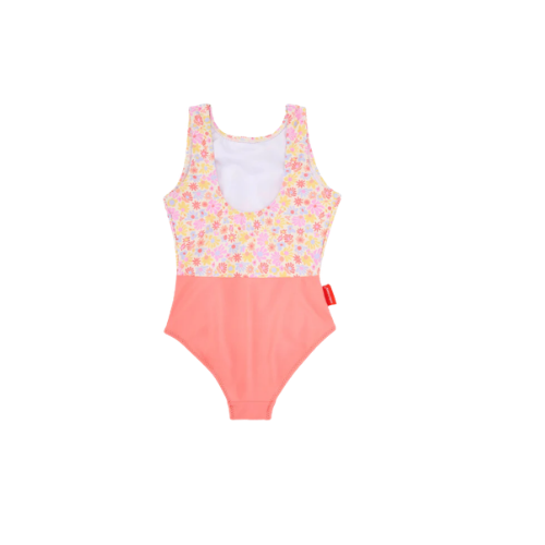 Traje de baño niña